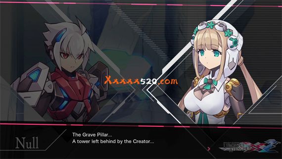 银白钢铁伊克斯2|官方中文|V1.4.1-天命剑舞-英灵征战|解压即撸|_1