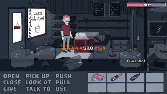 哥们儿 我的啤酒呢|官方中文|本体+0.3升补|NSZ|原版|_4