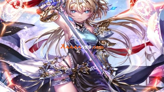 光翼战姬3|汉化中文|解压即撸|_0