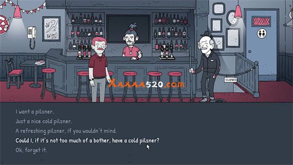 哥们儿 我的啤酒呢|官方中文|本体+0.3升补|NSZ|原版|_3