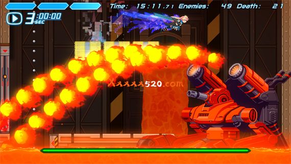 COGEN 大凤羽空与刻之剑|官方中文|V1.03-奥义战斗天使|解压即撸|_1