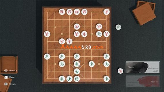 棋弈无限 中国象棋|官方中文|NSZ|原版|_3