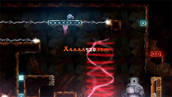 特斯拉之塔 重制版|官方中文|本体+1.0.1升补|NSZ|原版|_4