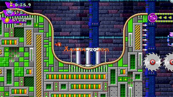 惊恐豪猪|官方中文|本体+1.07升补|NSZ|原版|_2