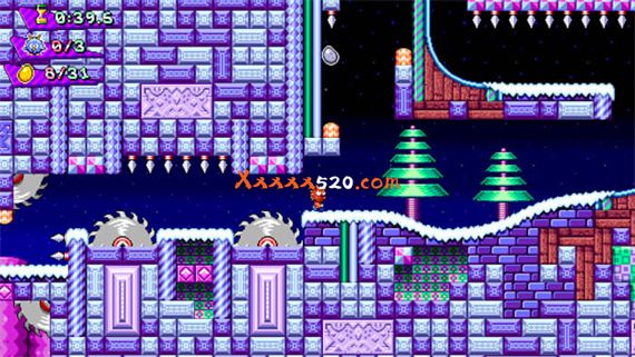 惊恐豪猪|官方中文|本体+1.07升补|NSZ|原版|_4