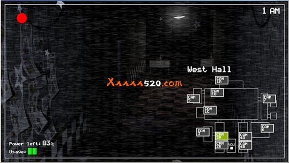 玩具熊的午夜后宫 安全漏洞|官方中文|本体+0.5升补|NSZ|原版|_1