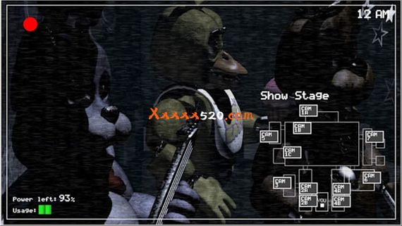 玩具熊的午夜后宫 安全漏洞|官方中文|本体+0.5升补|NSZ|原版|_5