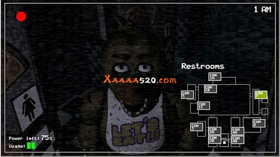 玩具熊的午夜后宫 安全漏洞|官方中文|本体+0.5升补|NSZ|原版|_4