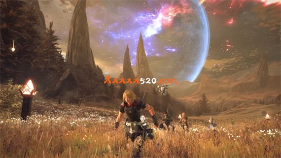 星之海洋6 神圣力量|豪华中文+预购DLC+全DLC|安装即撸|_2