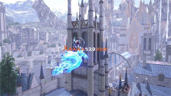 星之海洋6 神圣力量|豪华中文+预购DLC+全DLC|安装即撸|_4