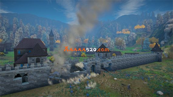 灰烬帝国|官方中文|Build.8195879-无耻的屠掠者|解压即撸|_4