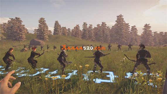 灰烬帝国|官方中文|Build.8195879-无耻的屠掠者|解压即撸|_7