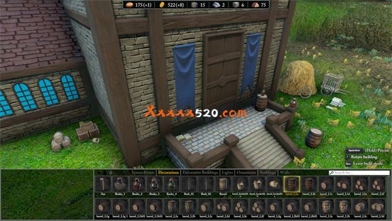 灰烬帝国|官方中文|Build.8195879-无耻的屠掠者|解压即撸|_5