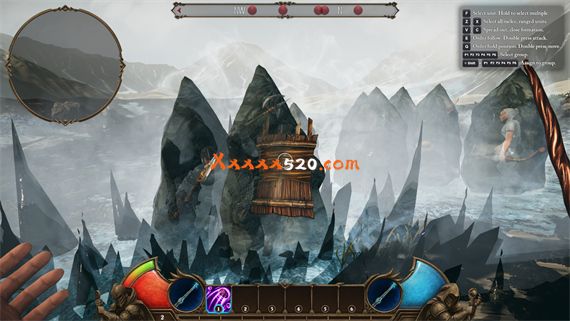 灰烬帝国|官方中文|Build.8195879-无耻的屠掠者|解压即撸|_6