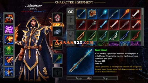 灰烬帝国|官方中文|Build.8195879-无耻的屠掠者|解压即撸|_10