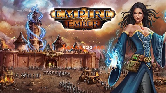 灰烬帝国|官方中文|Build.8195879-无耻的屠掠者|解压即撸|_0