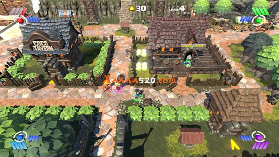 最后的屠龙者|英文版|NSZ|原版|_2