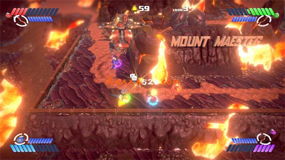 最后的屠龙者|英文版|NSZ|原版|_3