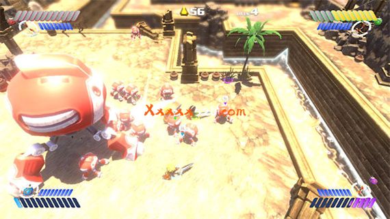 最后的屠龙者|英文版|NSZ|原版|_6