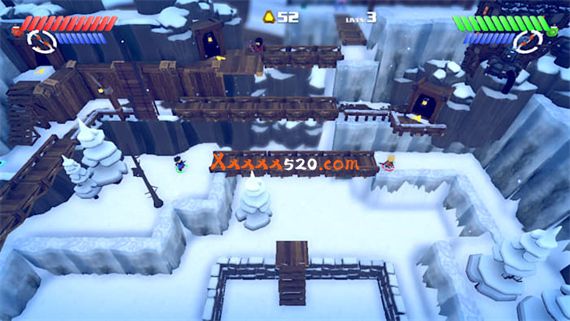 最后的屠龙者|英文版|NSZ|原版|_7