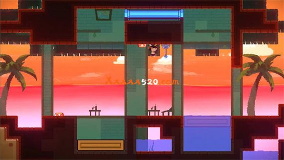 倒立城市 Invercity|官方中文|NSZ|原版|_3