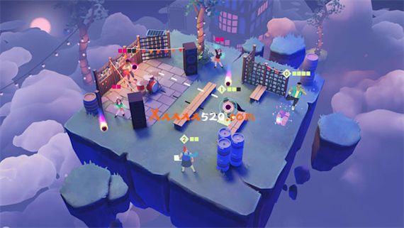 德斯塔 梦中追忆|官方中文|NSZ|原版|_4