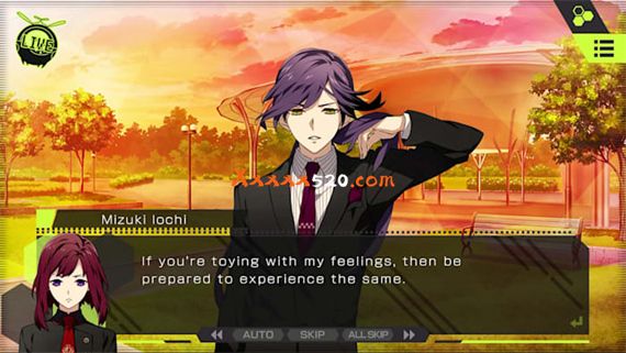 异世界配信 谎言与真实|官方中文|NSZ|原版|_4