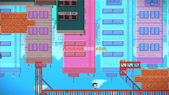 倒立城市 Invercity|官方中文|NSZ|原版|_2