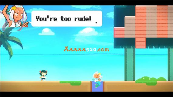 倒立城市 Invercity|官方中文|NSZ|原版|_4