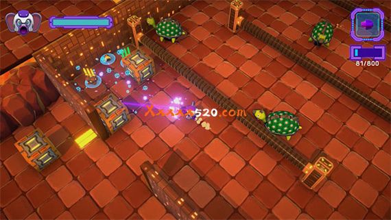 超级特朗科 冲|官方中文|本体+1.0.1升补|NSZ|原版|_2