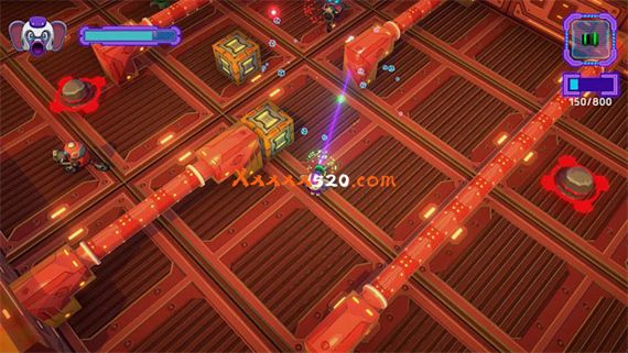 超级特朗科 冲|官方中文|本体+1.0.1升补|NSZ|原版|_3