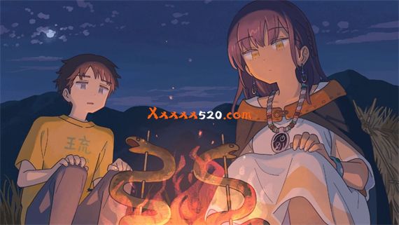 传述之魔女|原汁日文|NSZ|原版|_5