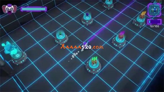 超级特朗科 冲|官方中文|本体+1.0.1升补|NSZ|原版|_4