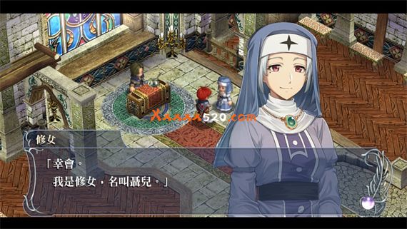 伊苏 菲尔迦纳的誓约|港版中文|本体+1.0.1升补|XCI|_3