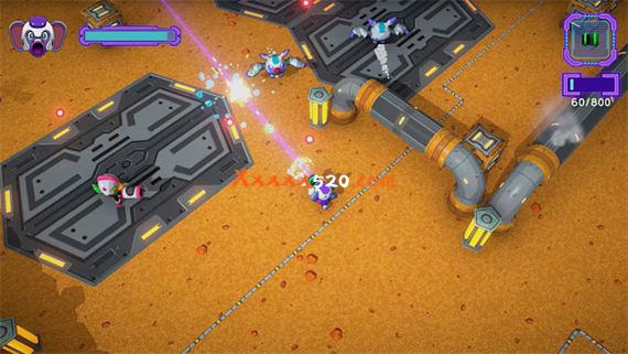 超级特朗科 冲|官方中文|本体+1.0.1升补|NSZ|原版|_7