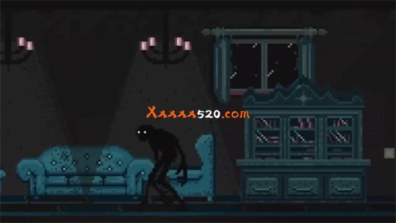 毛骨悚然综合症|官方中文|本体+1.0.1升补|NSZ|原版|_4