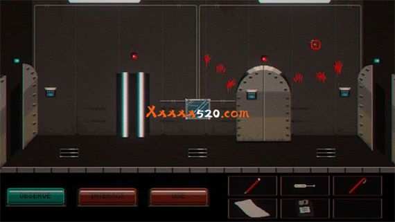 毛骨悚然综合症|官方中文|本体+1.0.1升补|NSZ|原版|_3