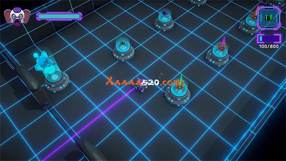 超级特朗科 冲|官方中文|本体+1.0.1升补|NSZ|原版|_5