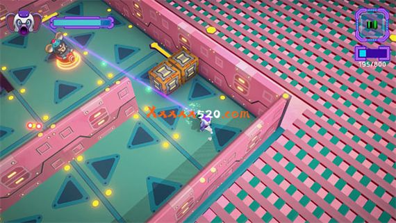 超级特朗科 冲|官方中文|本体+1.0.1升补|NSZ|原版|_1