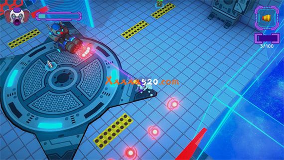 超级特朗科 冲|官方中文|本体+1.0.1升补|NSZ|原版|_6