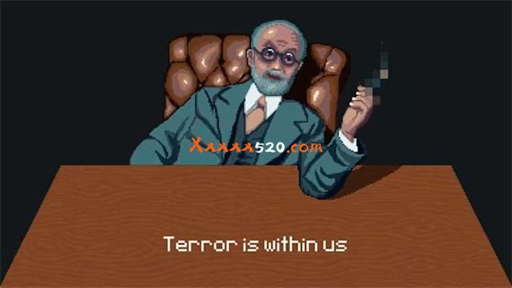 毛骨悚然综合症|官方中文|本体+1.0.1升补|NSZ|原版|_2