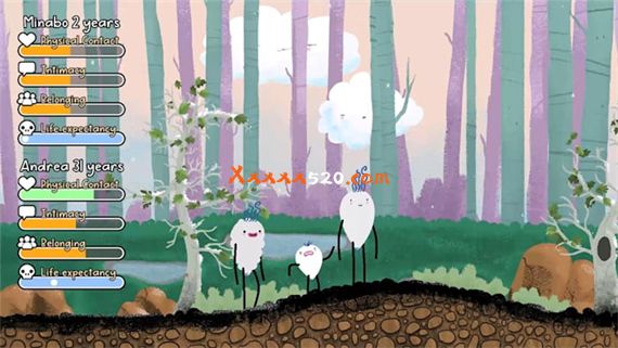 Minabo 漫步人生|官方中文|本体+1.0.1升补|NSZ|原版|_2