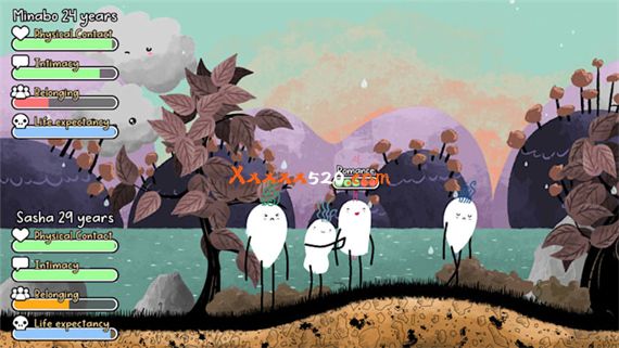 Minabo 漫步人生|官方中文|本体+1.0.1升补|NSZ|原版|_1