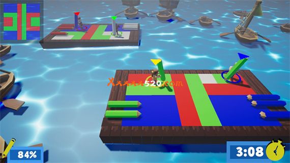 色彩缤纷|官方中文|NSZ|原版|_3