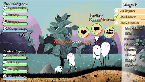 Minabo 漫步人生|官方中文|本体+1.0.1升补|NSZ|原版|_6