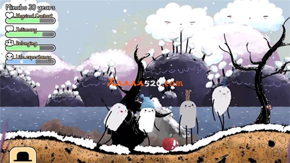 Minabo 漫步人生|官方中文|本体+1.0.1升补|NSZ|原版|_3