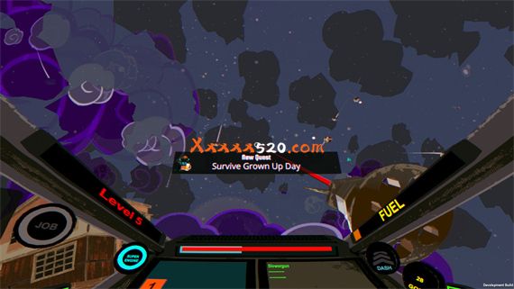 机械朋克 MECH PUNK|官方中文|V20230527|解压即撸|_1