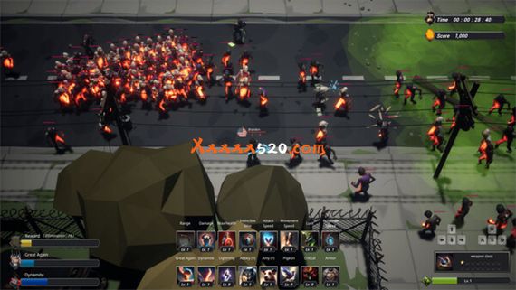 再次伟大 Great Again|官方中文|安装即撸|_5