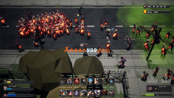 再次伟大 Great Again|官方中文|安装即撸|_6