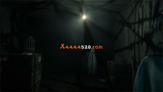 梦魇计划案例36|官方中文|本体+1.0.3升补|NSZ|原版|_1